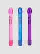 Vibromasseur Slender Tulip Wand