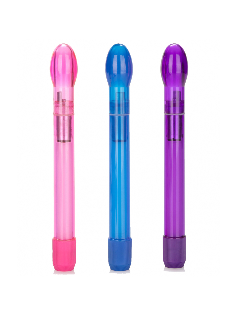 Vibromasseur Slender Tulip Wand main product photo