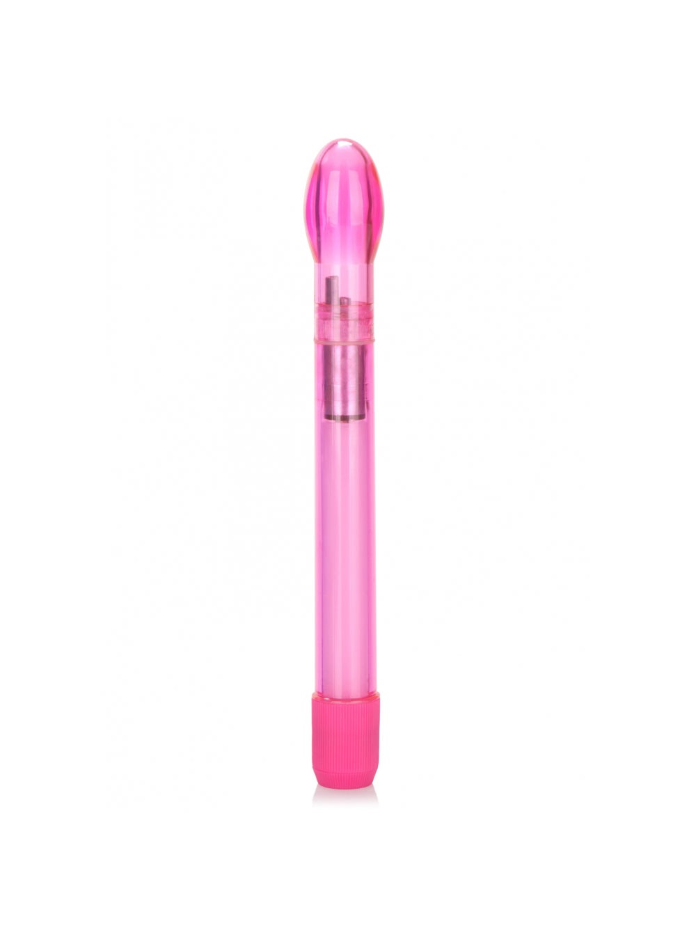 Vibromasseur Slender Tulip Wand