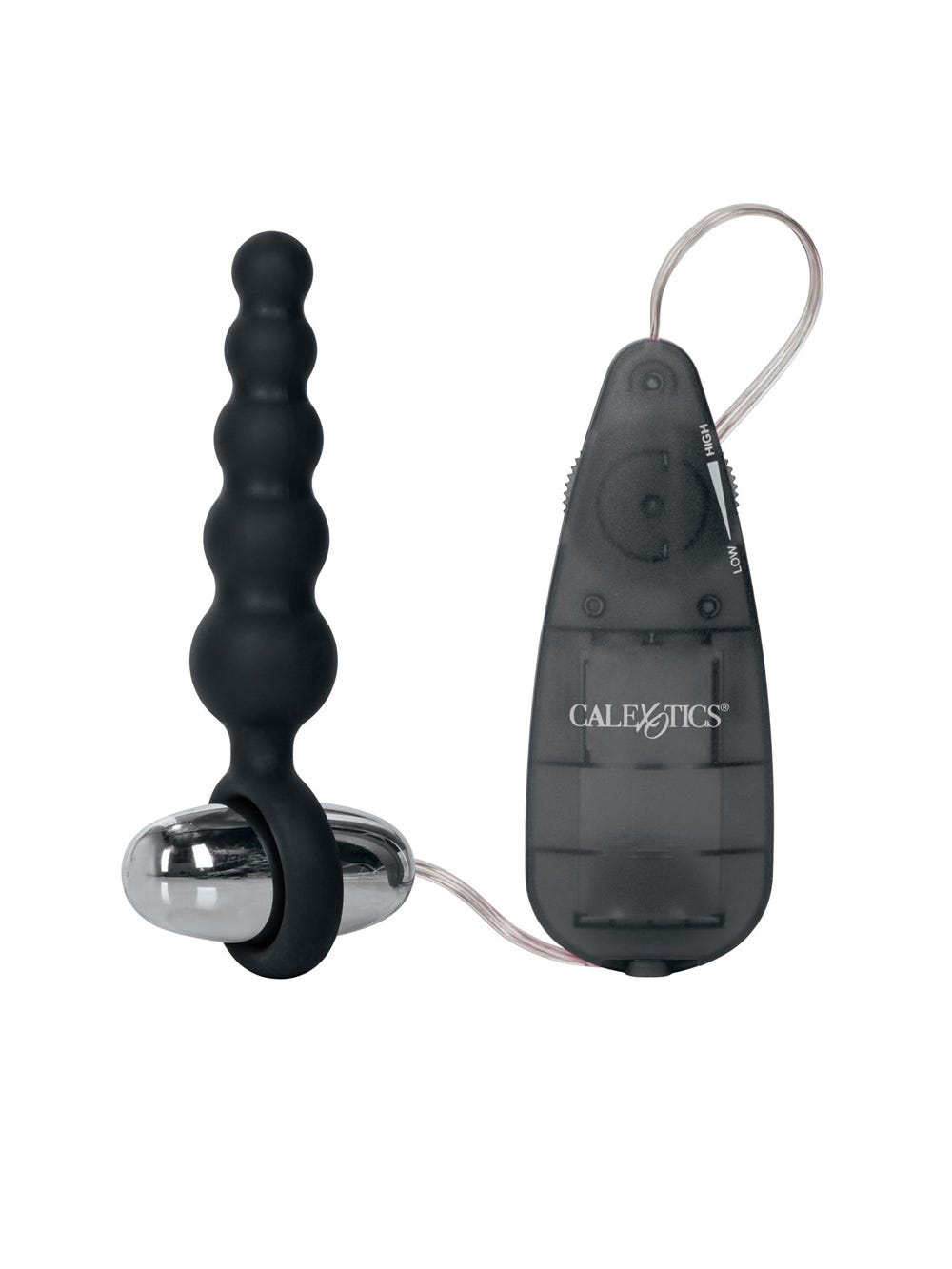 Plug Anal Vibrant Booty Shaker main product photo