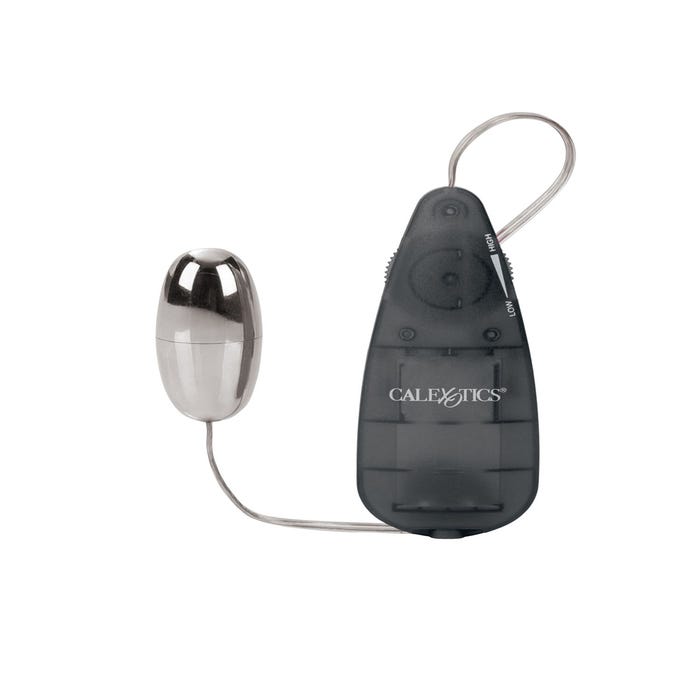 Plug Anal Vibrant Booty Shaker