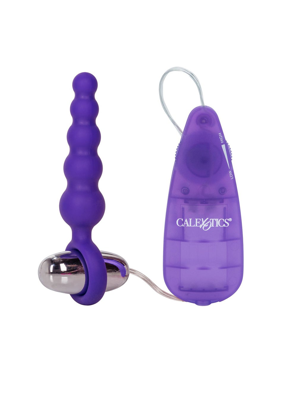 Plug Anal Vibrant Booty Shaker