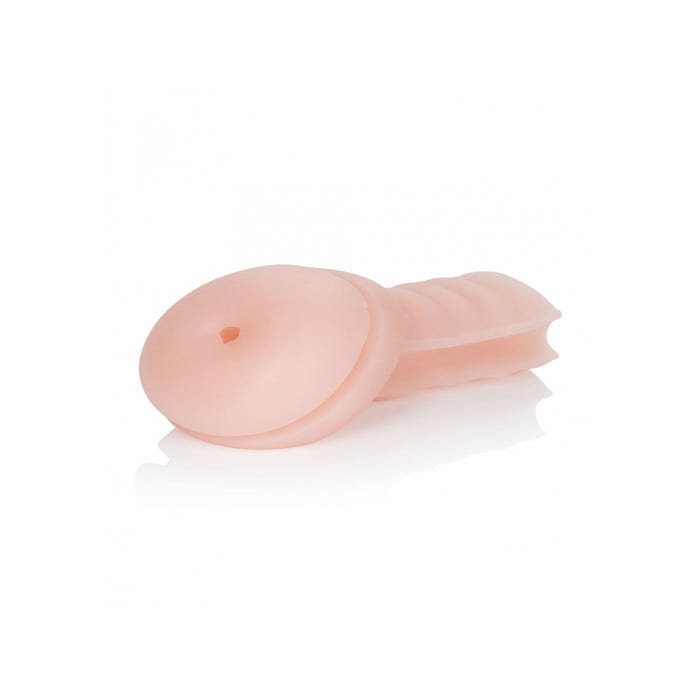 Masturbateur Vibrant Optimum Power Grip-N-Stroke