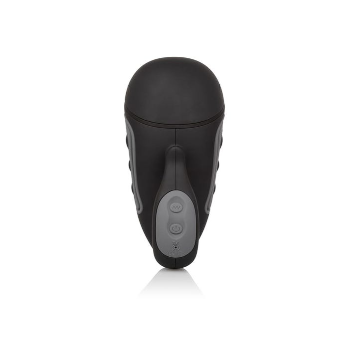 Masturbateur Vibrant Optimum Power Grip-N-Stroke