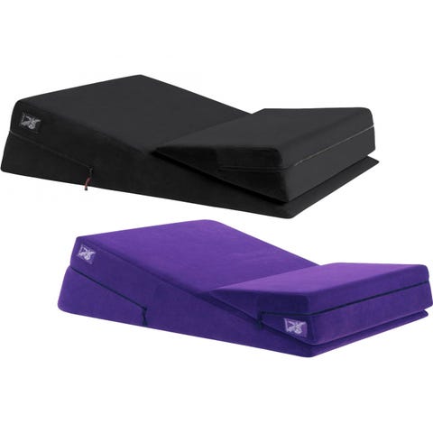 Kit Coussin Érotique Wedge Ramp Combo
