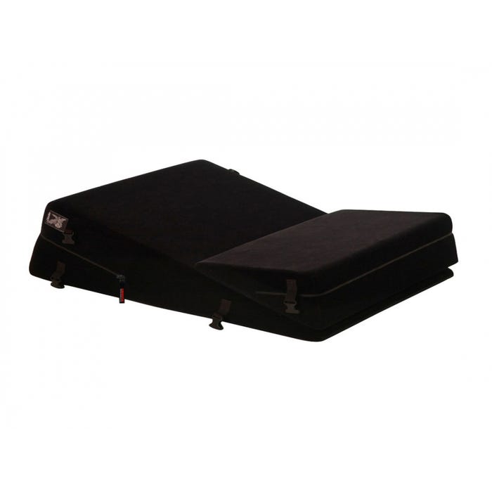 Kit Bondage & Coussins Érotiques Wedge Ramp Combo