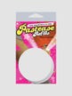 Adhésifs de Rechange Pastease Refills Cercle 2.5" 