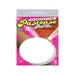 Adhésifs de Rechange Pastease Refills Cercle 2.5" 