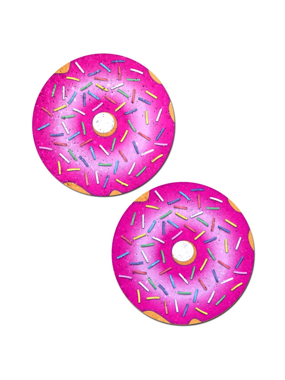 Caches-Tétons Donut main product photo