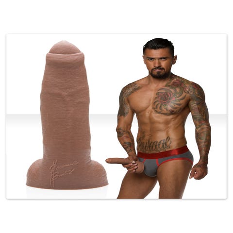 Dildo Boomer Banks