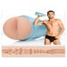 Masturbateur Johnny Rapid Anus Man Cave