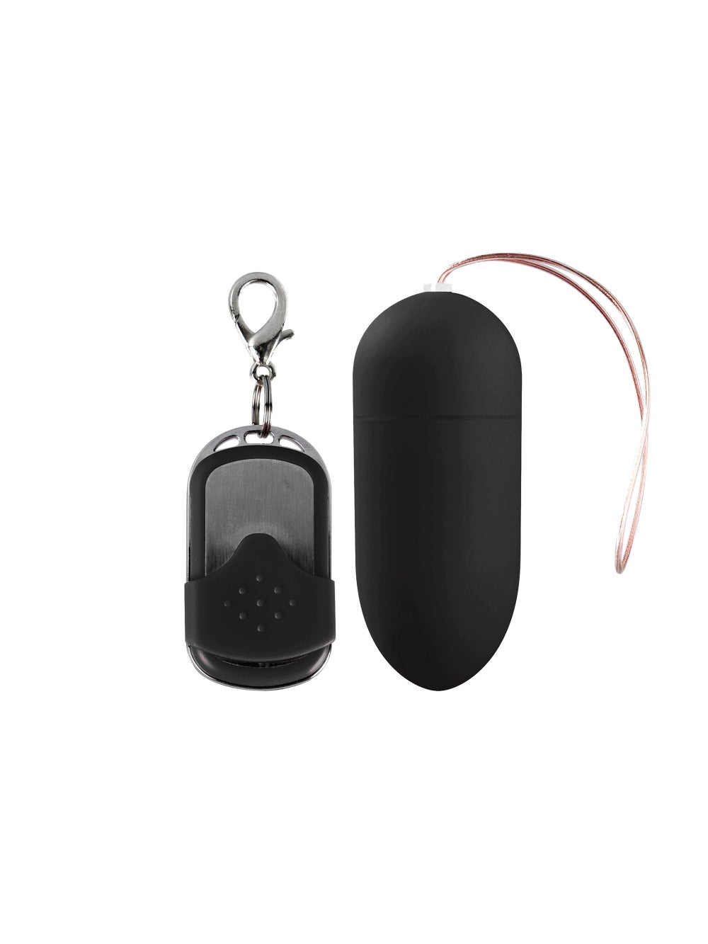 Oeuf Vibrant Vibrating Egg Large 2