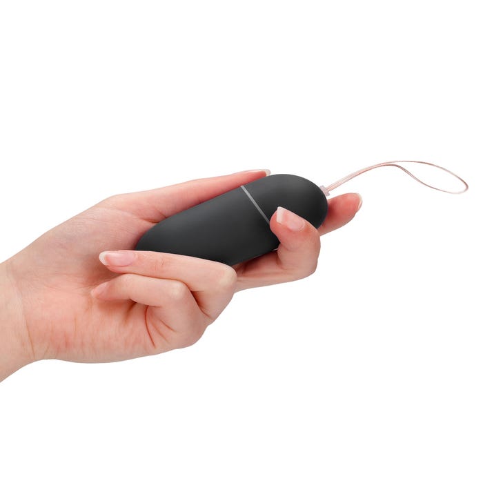 Oeuf Vibrant Vibrating Egg Large
