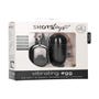 Oeuf Vibrant Vibrating Egg Large