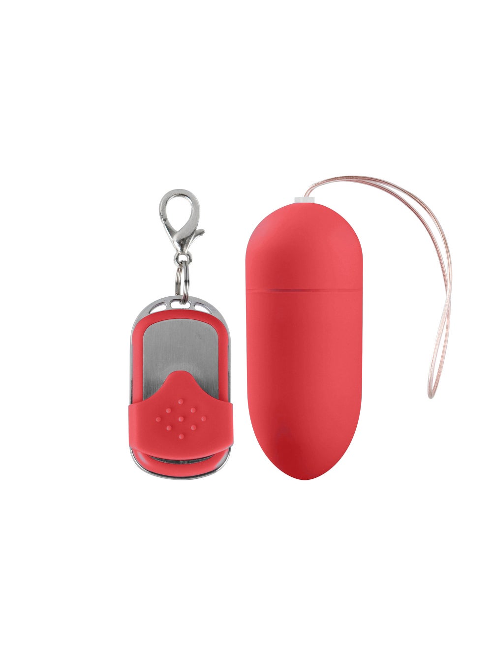 Oeuf Vibrant Vibrating Egg Large 2