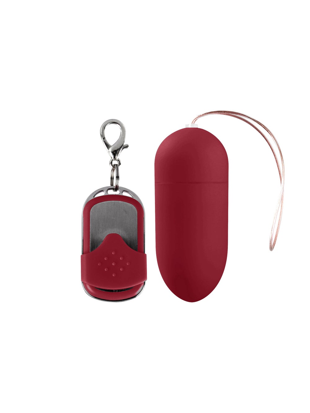 Oeuf Vibrant Vibrating Egg Large