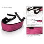 Harnais BJ Strap Tickle Me Pink