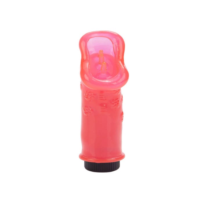 Stimulateur Clitoridien Climactic Climaxer