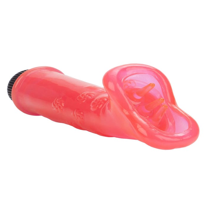 Stimulateur Clitoridien Climactic Climaxer