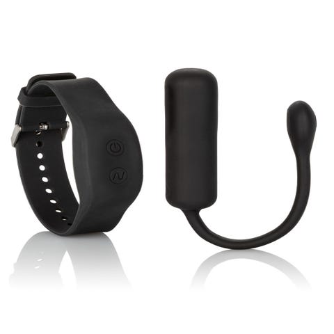 Oeuf Vibrant Télécommandé Petite Bullet