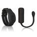 Oeuf Vibrant Bracelet Télécommandé Petite Bullet