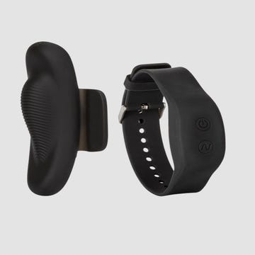 Stimulateur Télécommandé Lock-N-Play Panty Teaser