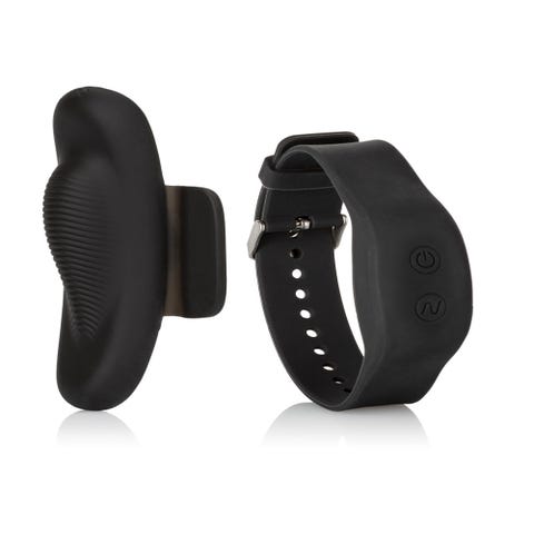 Stimulateur Télécommandé Lock-N-Play Panty Teaser
