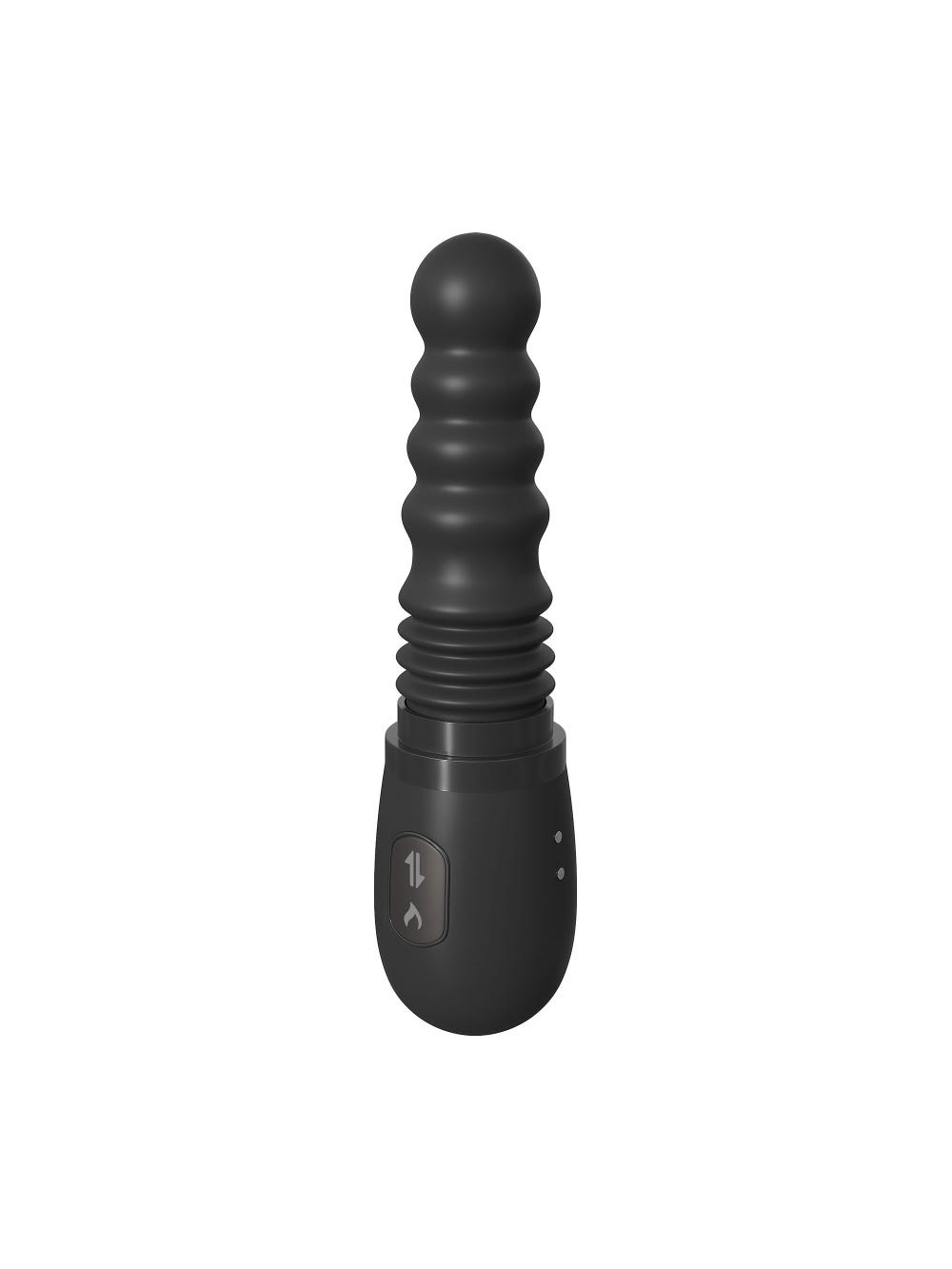 Plug Anal Multifonctions Gyrating Ass Thruster Anal Fantasy Elite main product photo