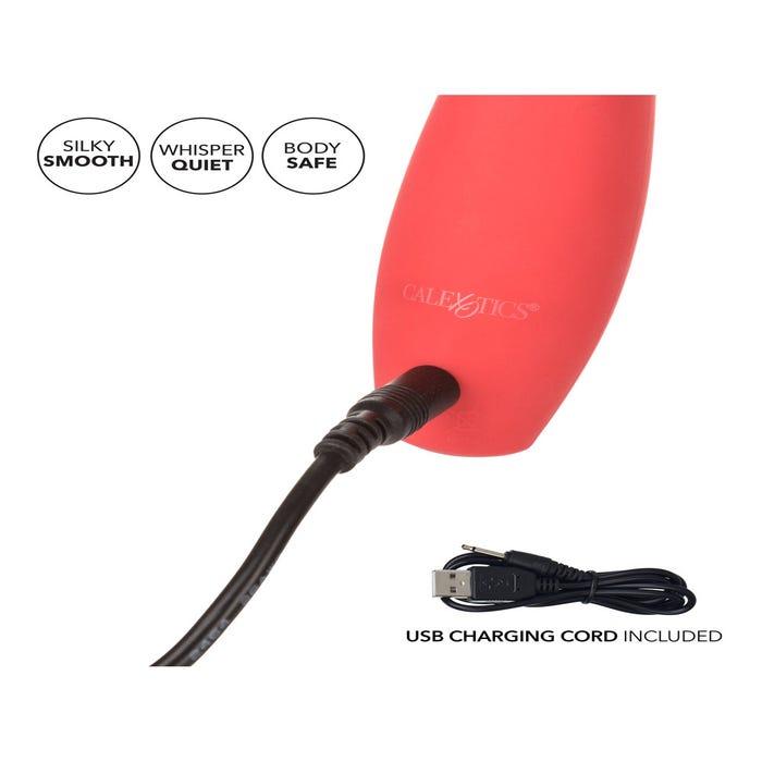 Stimulateur Red Hot Flare