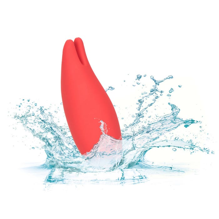 Stimulateur Red Hot Flare