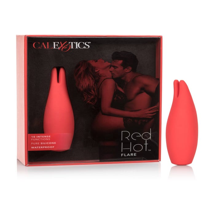 Stimulateur Red Hot Flare