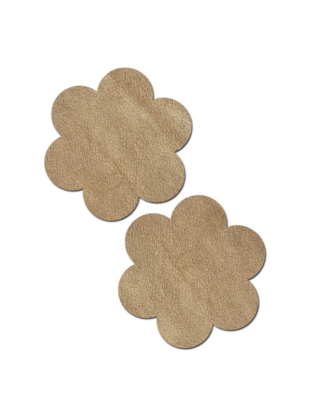 Caches-Tétons Everyday Pétale Beige main product photo