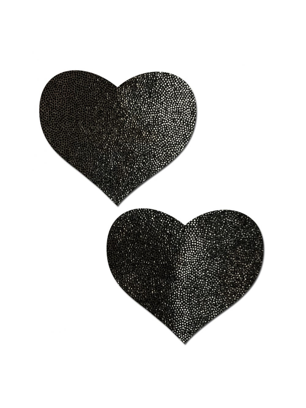 Caches-Tétons Everyday Coeur Noir main product photo