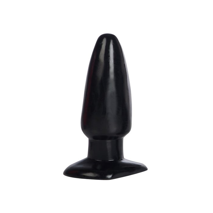 Kit Plugs Anal Trainer Kit
