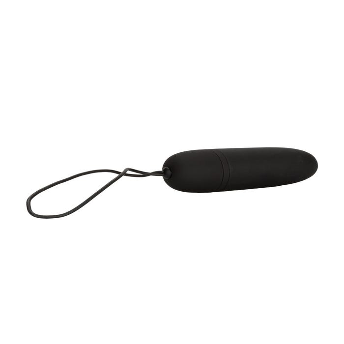 Oeuf Vibrant Silicone Télécommandé Bullet