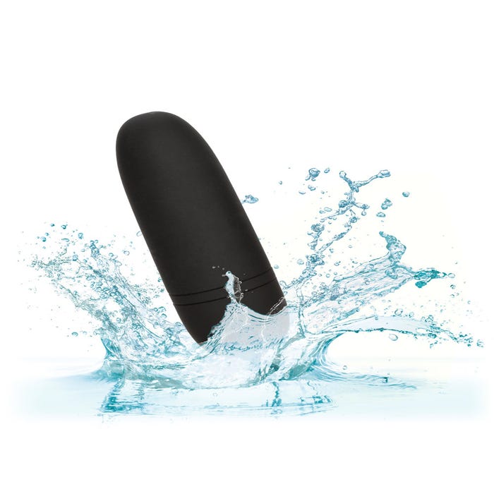 Oeuf Vibrant Silicone Télécommandé Bullet