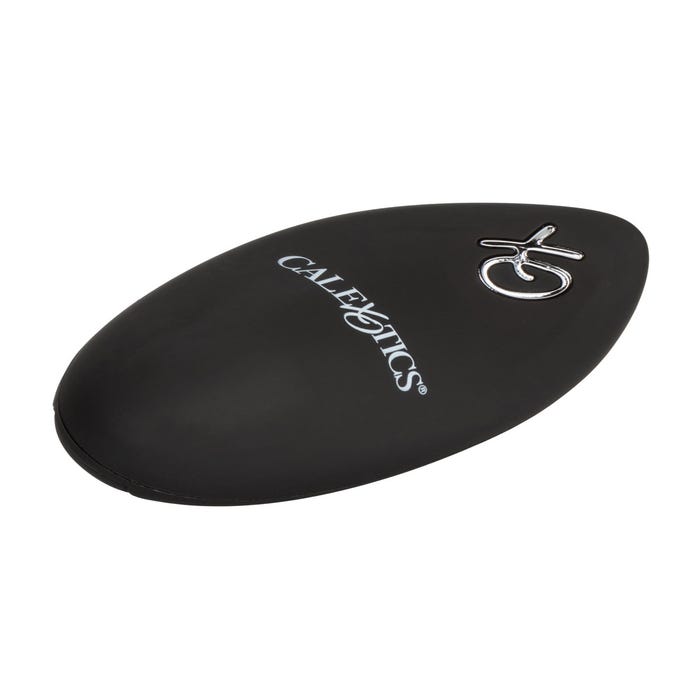 Oeuf Vibrant Silicone Télécommandé Curve