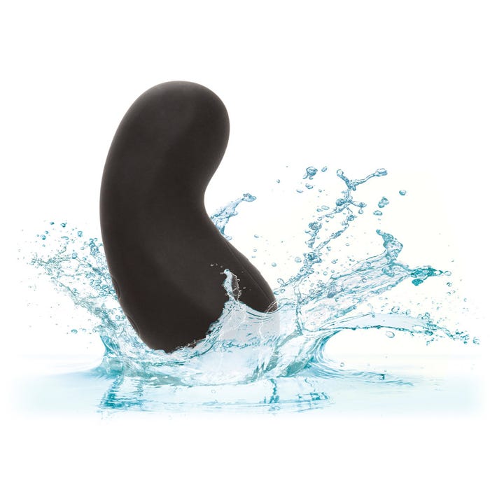 Oeuf Vibrant Silicone Télécommandé Curve