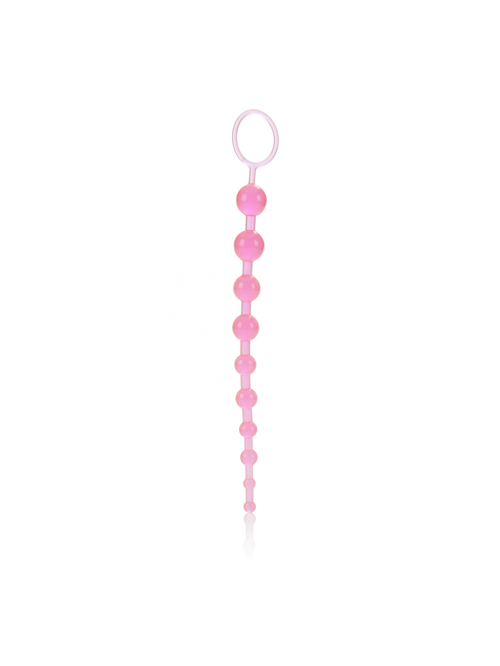 Chapelet Anal X-10 Beads
