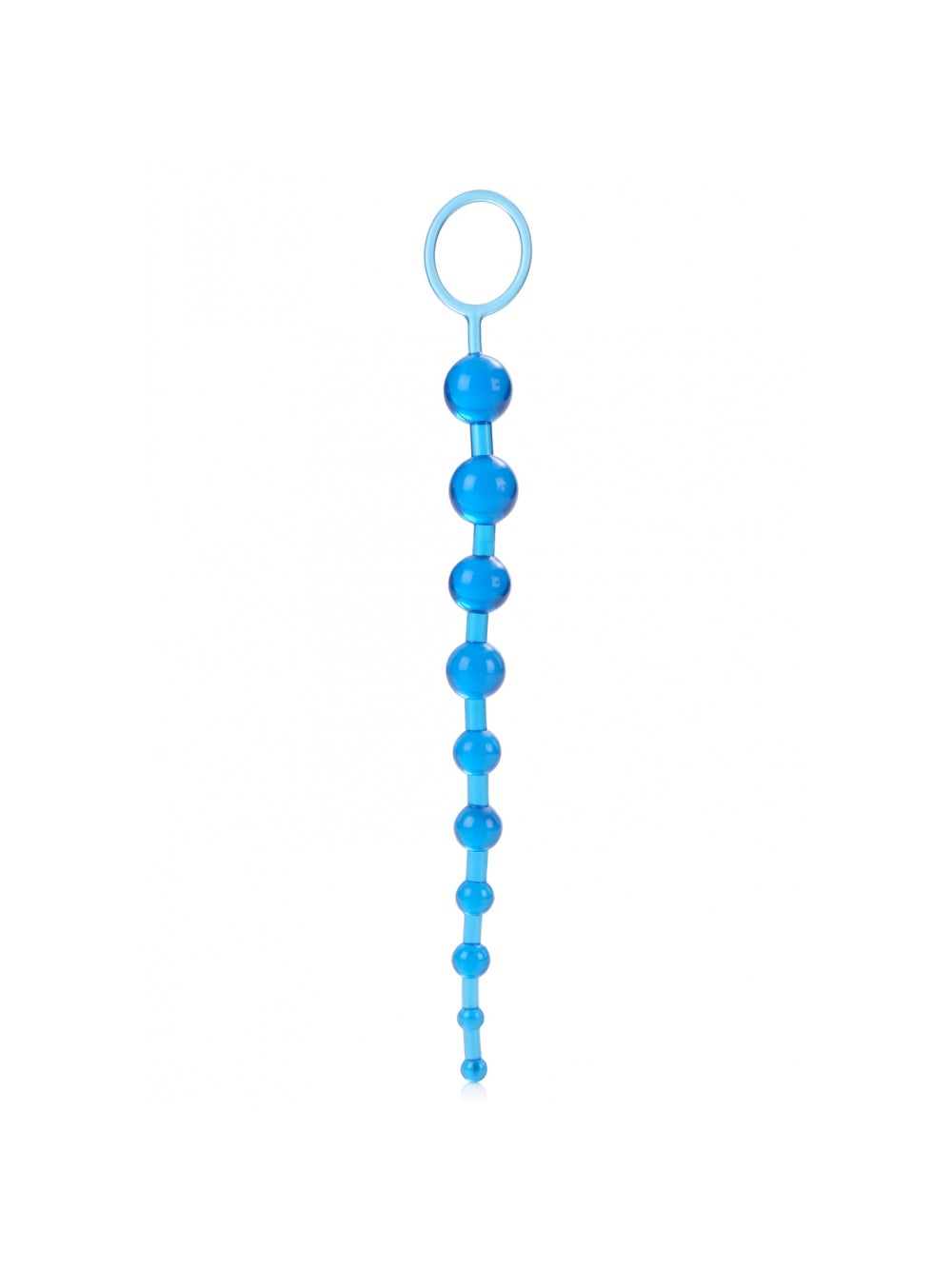 Chapelet Anal X-10 Beads
