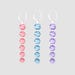 Chapelet Anal Swirl Pleasure Beads
