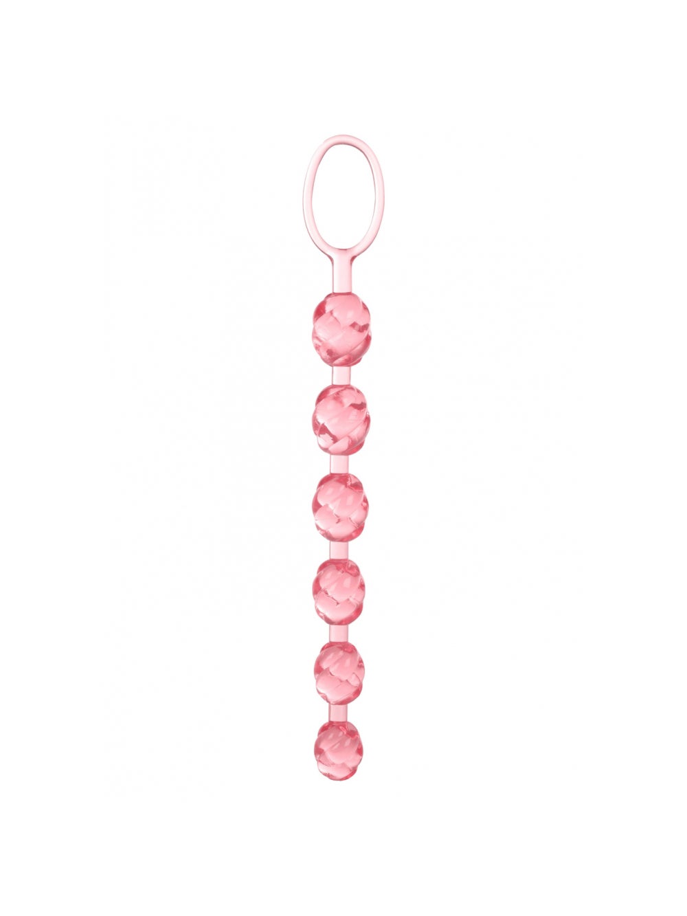 Chapelet Anal Swirl Pleasure Beads