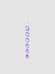 Chapelet Anal Swirl Pleasure Beads