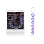 Chapelet Anal Swirl Pleasure Beads