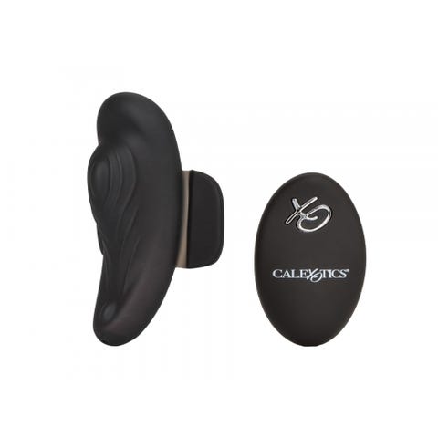 Stimulateur Télécommandé Lock-N-Play Panty Teaser