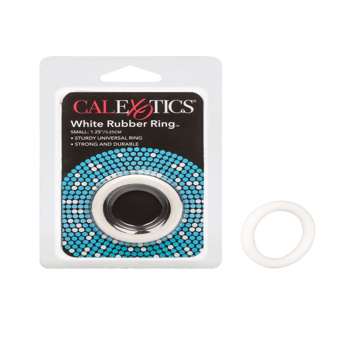 Cockring Rubber Ring Small