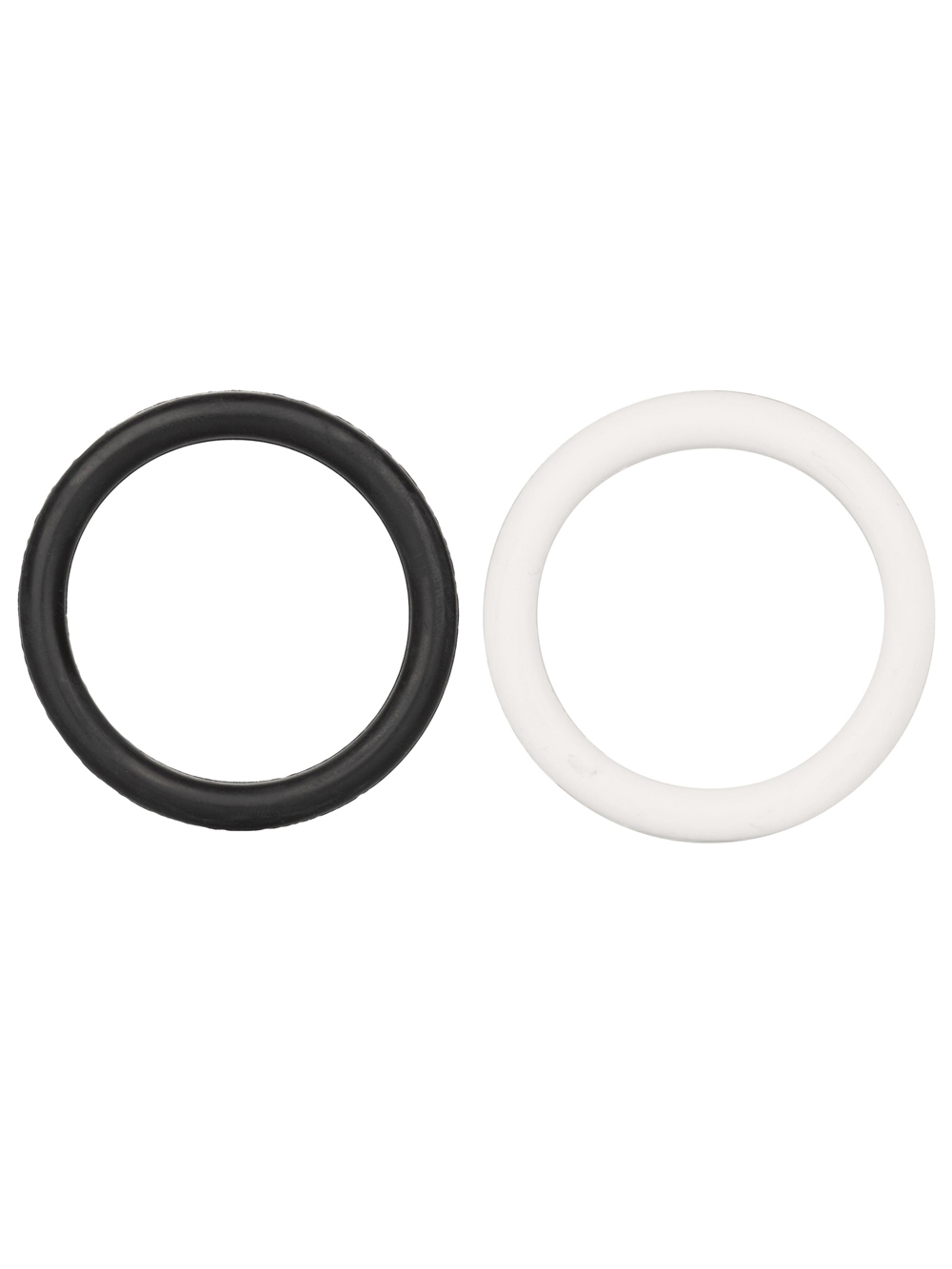 Cockring Rubber Ring Medium