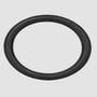 Cockring Rubber Ring Medium