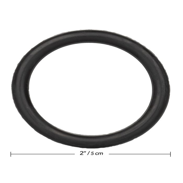 Cockring Rubber Ring Medium