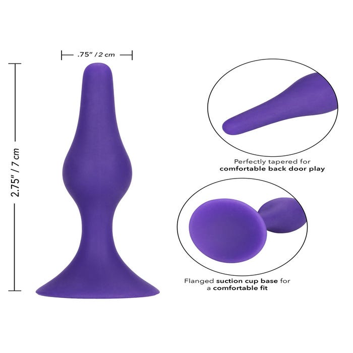 Plug Anal Booty Call Booty Starter